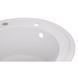 Кухонная мойка Lidz D510/200 WHI-01 (LIDZWHI01D510200) SD00039821 фото 5