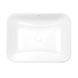 Раковина Qtap Scorpio 500х380х145 White QT1411K490WN SD00053085 фото 5