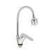 Смеситель для кухни Lidz Tani 008F4 с гибким изливом (k40) LDTAN008F4CRM44972 Chrome, однорычажный SD00051096 фото 1