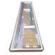 Душова кабіна без піддону Koer SR SC03 90x90 см, скло Easy Clean 6 мм, графіт (KR5359) KR5359 фото 6