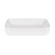 Раковина-чаша Qtap Scorpio 550х390х120 White QT14112243WN SD00052894 фото 3