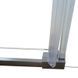 Душова кабіна без піддону Koer SR SC03 90x90 см, скло Easy Clean 6 мм, графіт (KR5359) KR5359 фото 7