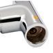 Змішувач для кухні Qtap Grand QTGRACRM007F Chrome, одноважільний, поворотний вилив SD00039603 фото 3