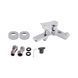 Смеситель для ванны Qtap Slavonice QTSLV3042103DC Chrome SD00042909 фото 3
