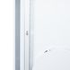 Дзеркало Qtap Stork 800х600 з LED-підсвічуванням Touch, лінза, цифровий годинник, диммер, рег. яскравості QT157814226080W SD00045741 фото 6