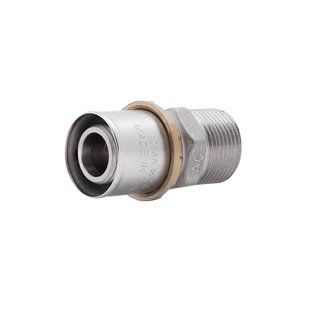 Переходник пресс Icma 26х3/4" НР №402 SD00007231 фото