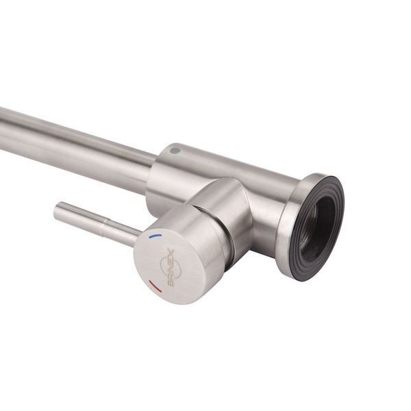 Смеситель для кухни Brinex 20N 007F SD00037097 фото