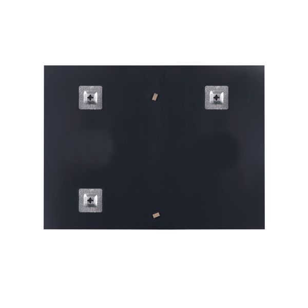 Зеркало Lidz Wawel 700х900 настенное прямоугольное LD78WA7090 для ванной комнаты, крепежи в комплекте SD00052528 фото