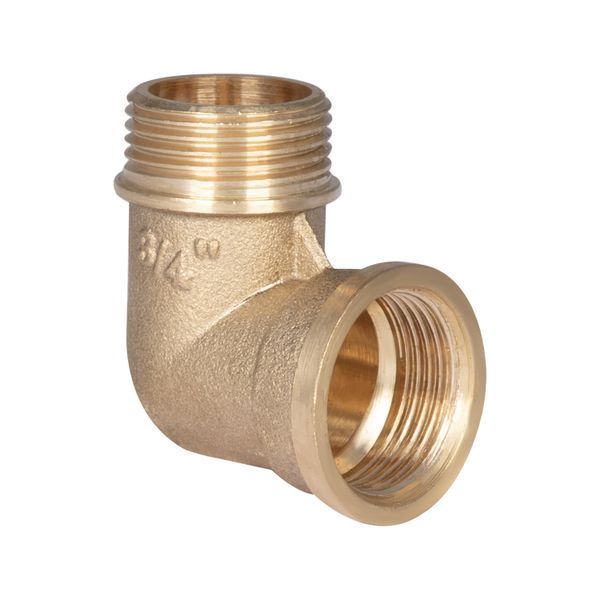 Угол SD Plus 3/4" ВН SD42020 SD00047878 фото