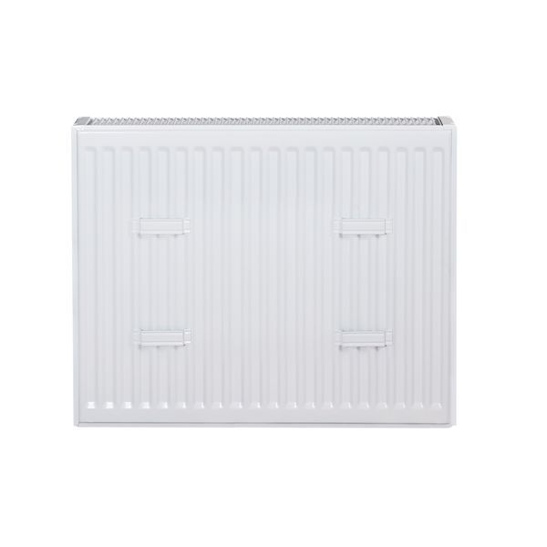 Радіатор сталевий Thermo Alliance 22 тип 500х500 збоку підключення, потужність 913 Вт, настінний SD00040124 фото