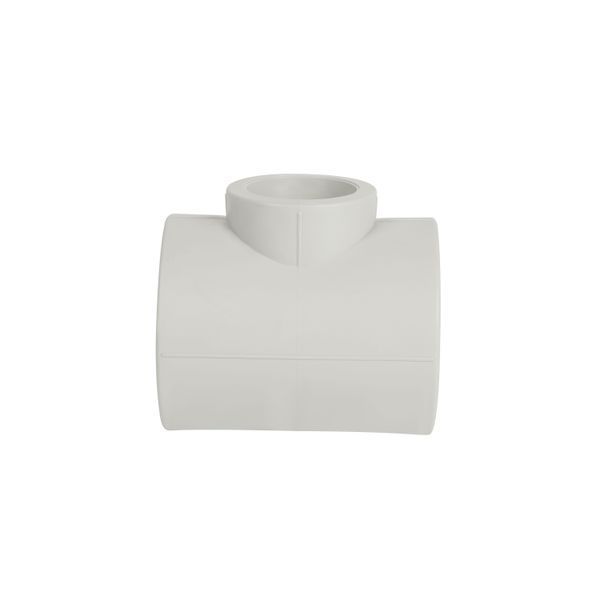Трійник PPR Thermo Alliance 75х50х75 SD00029376 фото