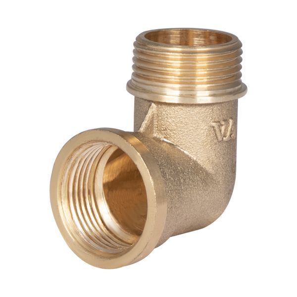 Угол SD Plus 3/4" ВН SD42020 SD00047878 фото