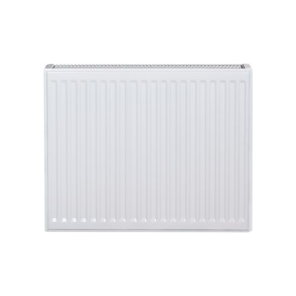 Радіатор сталевий Thermo Alliance 22 тип 500х500 збоку підключення, потужність 913 Вт, настінний SD00040124 фото