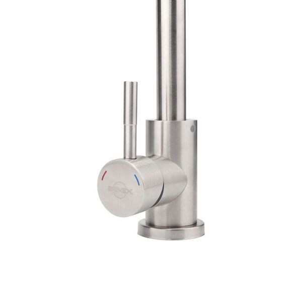 Смеситель для кухни Brinex 20N 007F SD00037097 фото