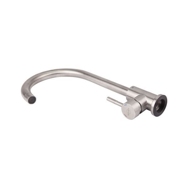 Смеситель для кухни Brinex 20N 007F SD00037097 фото