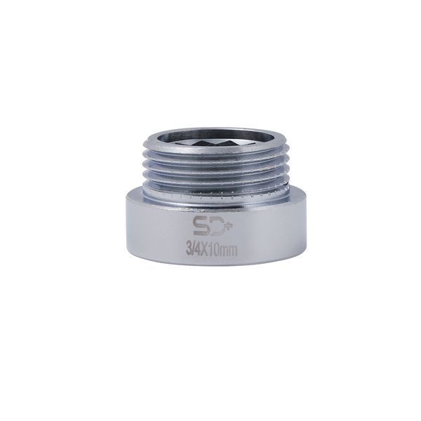 Подовжувач SD Plus 10х3/4" хром SD1302010 SD00010153 фото