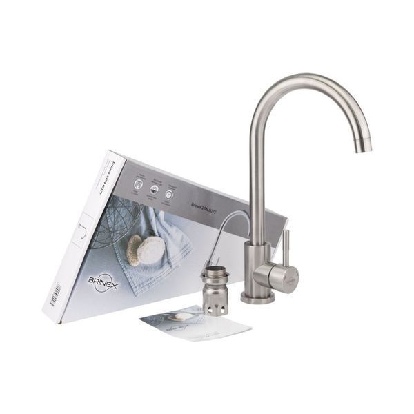 Смеситель для кухни Brinex 20N 007F SD00037097 фото