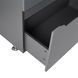 Тумба підлогова Qtap Scorpio 800х825х500 GRAPHITE QT1473TNВ802NG SD00050541 фото 9