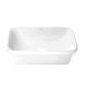 Раковина Qtap Scorpio 610х380х150 White QT1411K491WN SD00053086 фото 5