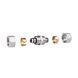 Переходник обжимной SD Plus 16х16 SD152W1616 SD00002619 фото 3