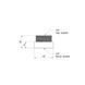 Подовжувач SD Plus 10х3/4" хром SD1302010 SD00010153 фото 2