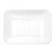 Раковина Qtap Scorpio 610х380х150 White QT1411K491WN SD00053086 фото 3