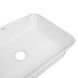 Раковина-чаша Qtap Virgo 490х350х110 White QT18112261WN SD00052921 фото 4