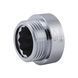 Подовжувач SD Plus 10х3/4" хром SD1302010 SD00010153 фото 1