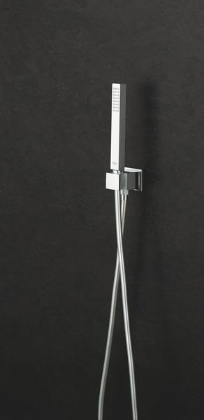 Душевая система скрытого монтажа Grohe Grohtherm Smartcontrol с термостатом, хром (26405SC2) 26405SC2 фото
