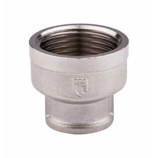Муфта редукционная SD Forte 1" 1/4х1" ВВ SF3573225 SD00002551 фото