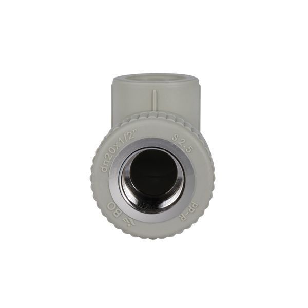 Кутик PPR Blue Ocean 20х1/2", 90&deg; ВР SD00009983 фото