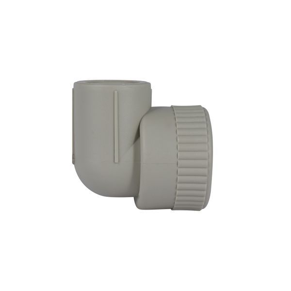 Кутик PPR Blue Ocean 20х1/2", 90&deg; ВР SD00009983 фото