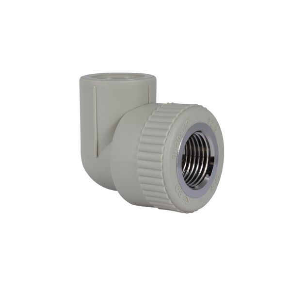 Кутик PPR Blue Ocean 20х1/2", 90&deg; ВР SD00009983 фото