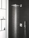 Душевая система скрытого монтажа Grohe Grohtherm Smartcontrol с термостатом, хром (26405SC2) 26405SC2 фото 5