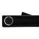 Змішувач для ванни Qtap Grand (з душовим гарнітуром) QTGRABCR006 Chrome/Black, латунь, одноважільний SD00039606 фото 5