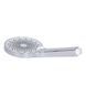 Лейка для ручного душа Lidz Niagara 32 120 мм круглая LDNIA32CRM47554 Хром, 3 режима, ABS пластик SD00053678 фото 3