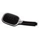 Змішувач для ванни Qtap Grand (з душовим гарнітуром) QTGRABCR006 Chrome/Black, латунь, одноважільний SD00039606 фото 6