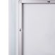 Дзеркало Qtap Stork 700х500 з LED-підсвічуванням Touch, диммер, рег. яскравості Reverse QT15781403W SD00045745 фото 6
