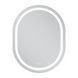Дзеркало Mixxus Premium ELLIPSE MV05-90x70-REVERSE (LED Touch, Anti-fog, димер (3-6,5kK)) (MP6644) MP6644 фото 6