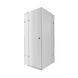 Душова кабіна Qtap CAPRICORN CRM1011SC6 100х100 см, скло Clear 6 мм, CalcLess, без піддона SD00039712 фото 1