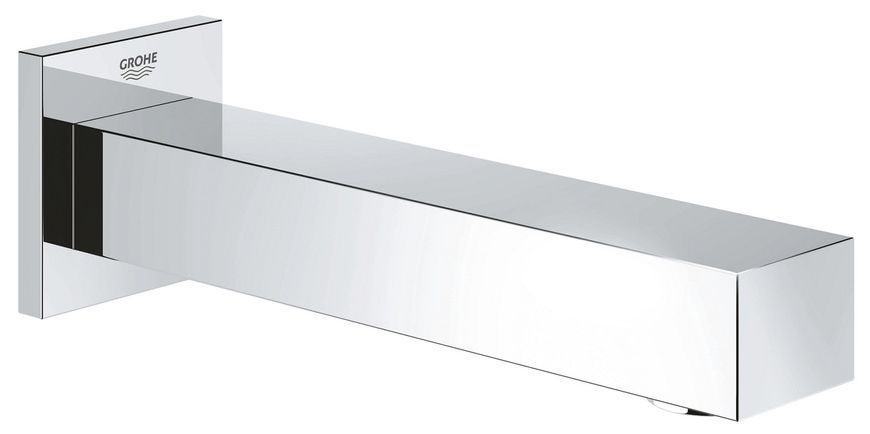 Душевая система скрытого монтажа Grohe Grohtherm Smartcontrol с термостатом, хром (26405SC2) 26405SC2 фото