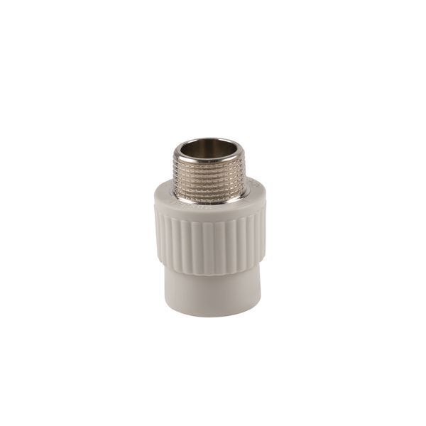 Муфта PPR Thermo Alliance 25х3/4" ЗР SD00029338 фото
