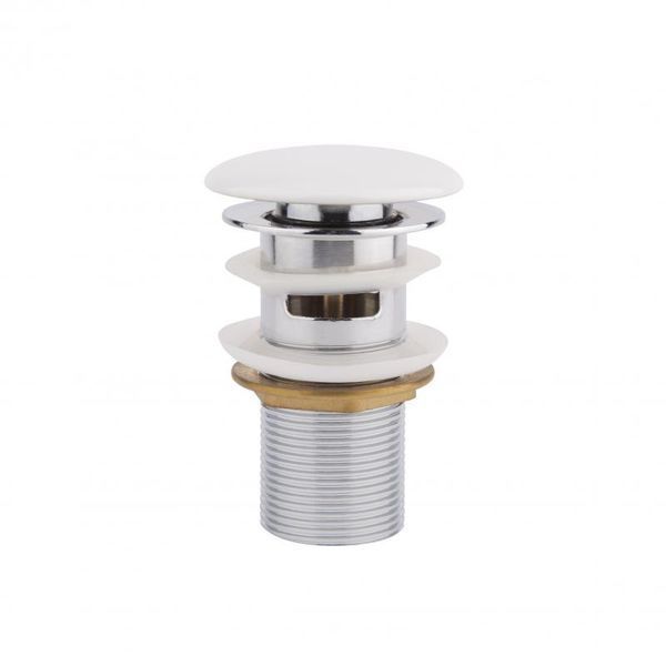 Комплект Qtap Albatross 605х825х460 White тумба підлогова + раковина урізна QT0171TN600D3060CW SD00036095 фото
