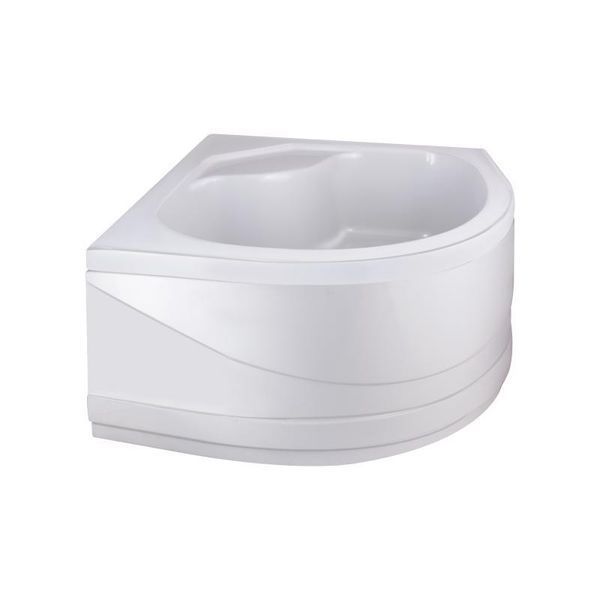 Душовий піддон Lidz KAPIELKA ST90x90x41 SD00050481 фото