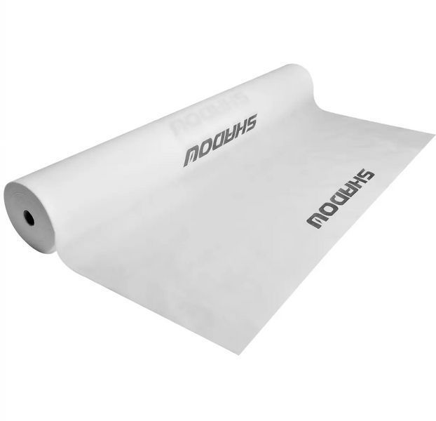 Агроволокно покривне біле 30 г/м&sup2; "Shadow" (Чехія) 4% 9,5х100 м, Нетканий матеріал у рулонах для грядок АВБР00025 фото