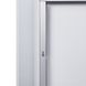 Дзеркало Qtap Leo 800х700 з LED-підсвічуванням Touch, диммер, рег. яскравості QT117814187080W SD00045753 фото 6