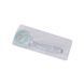 Лейка для ручного душа Lidz Niagara 18 75 мм круглая LDNIA18CRM34802 Хром, 3 типа струи, хромированная SD00040906 фото 4