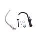 Змішувач для кухні Qtap Robin QTROB9060102B Black Matt SD00047540 фото 3