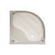 Душовий піддон Lidz KAPIELKA ST90x90x41 SD00050481 фото 5