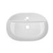 Раковина Qtap Scorpio 600x400x130 White QT14118045W SD00052915 фото 1